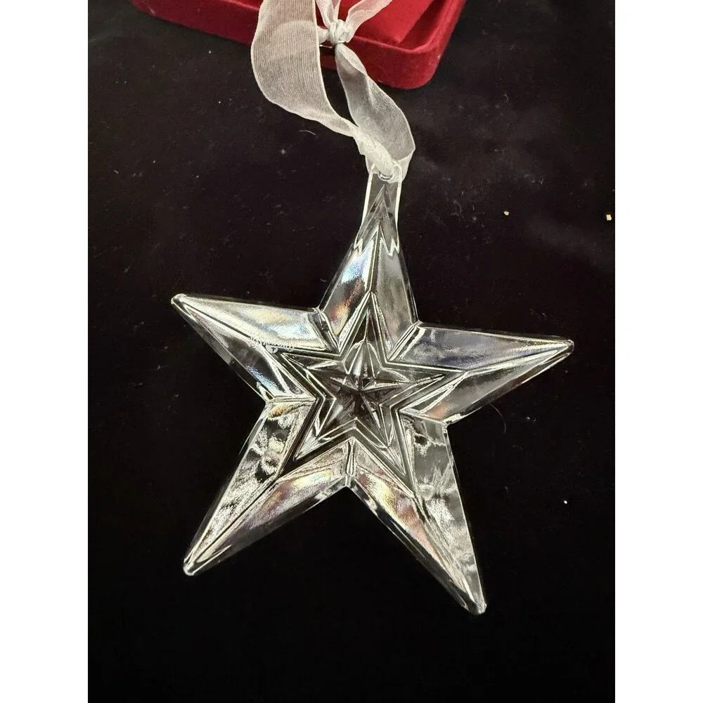 Waterford beautiful star